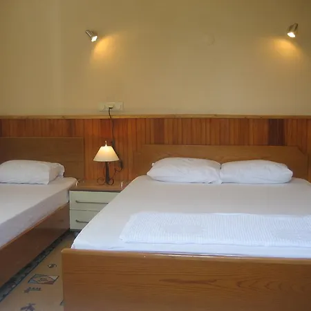 Grand Aygun 酒店 Çıralı