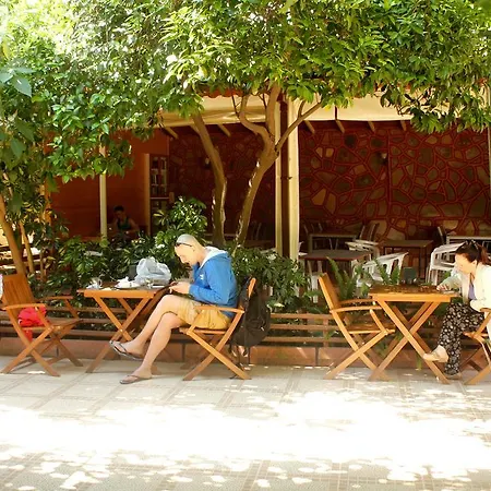 Grand Aygun 酒店 Çıralı