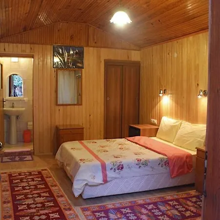 Grand Aygun * Çıralı