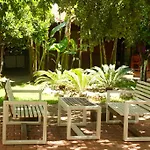 Hotel Grand Aygun
