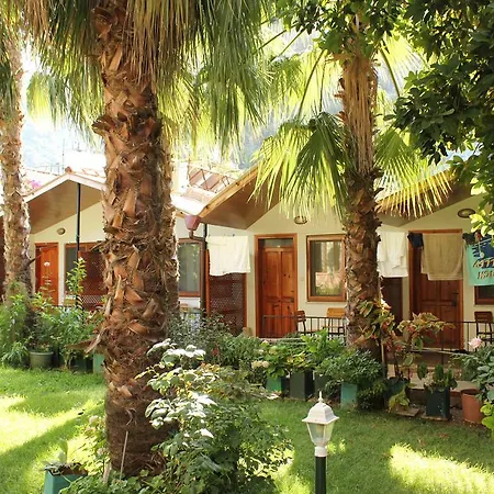 Hotel Grand Aygun
