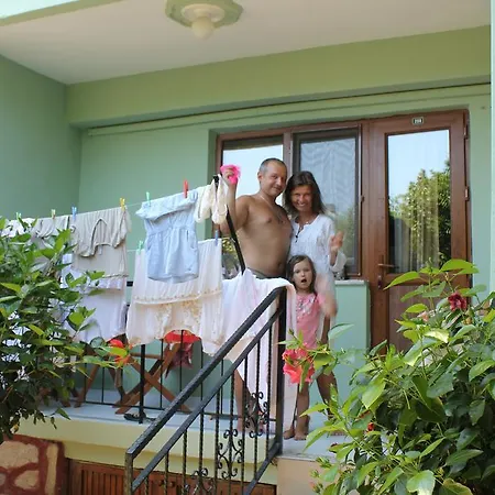 Grand Aygun ホテル