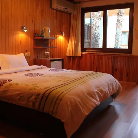 Grand Aygun ホテル *