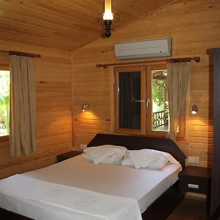 ホテル Grand Aygun