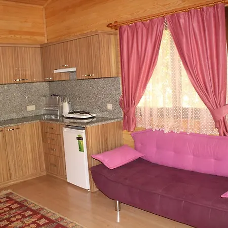 Grand Aygun ホテル