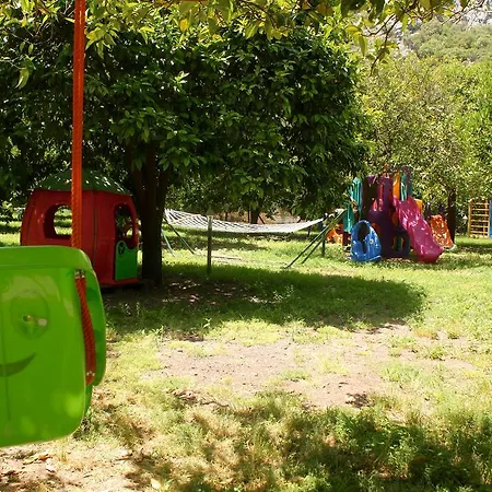 ホテル Grand Aygun