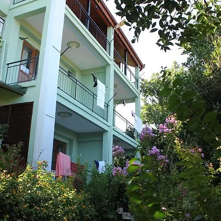 ホテル Grand Aygun