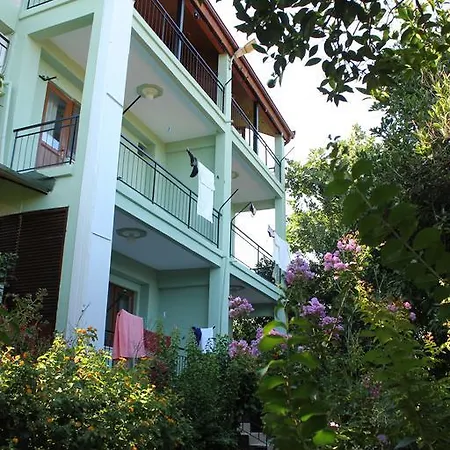 Hotel Grand Aygun