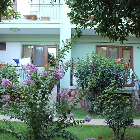 Hotel Grand Aygun *
