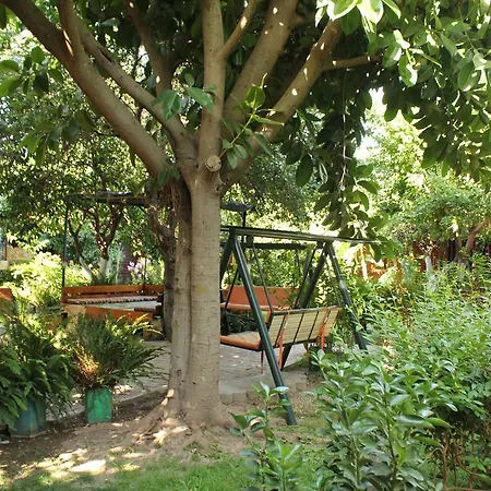 Grand Aygun ホテル *