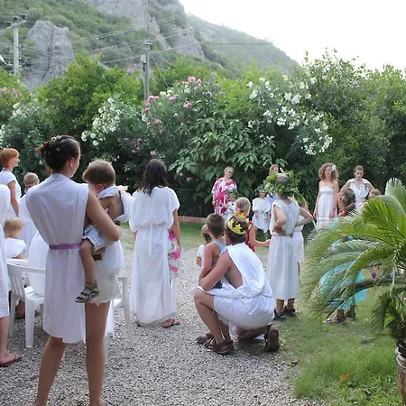 ホテル Grand Aygun