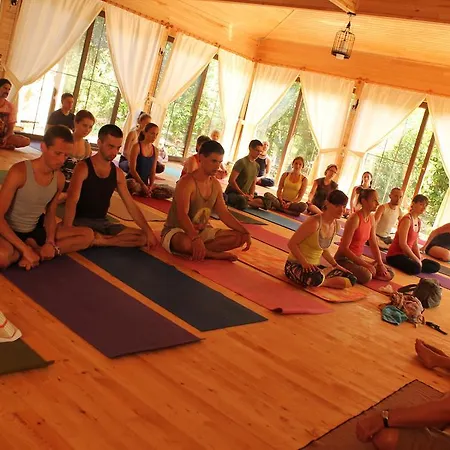 Grand Aygun ホテル Çıralı