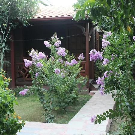 Grand Aygun ホテル *