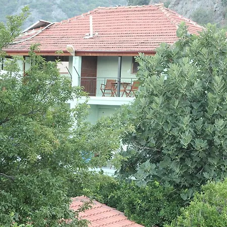 ホテル Grand Aygun Çıralı