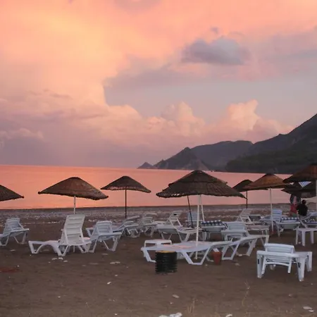 ホテル Grand Aygun