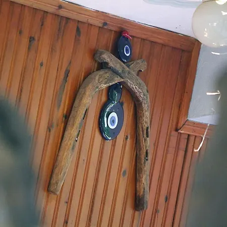 Grand Aygun ホテル Çıralı