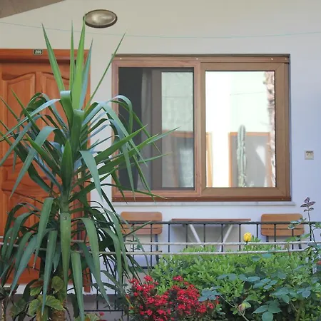 Grand Aygun * Çıralı