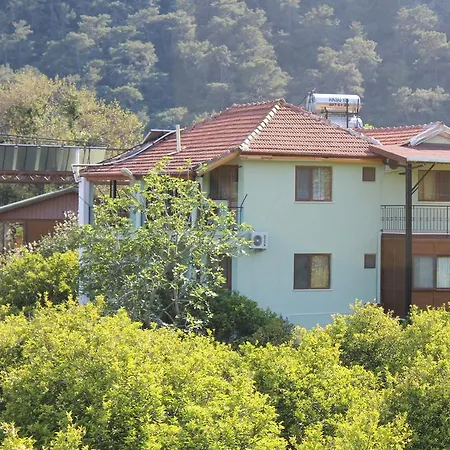 Grand Aygun ホテル Çıralı