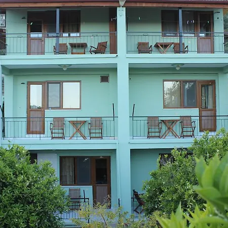 Grand Aygun Çıralı