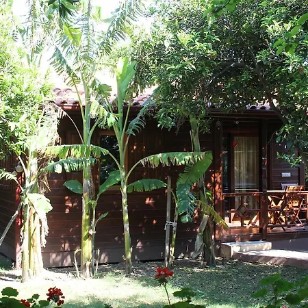 Grand Aygun ホテル