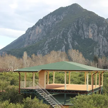 ホテル Grand Aygun *