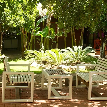 ホテル Grand Aygun