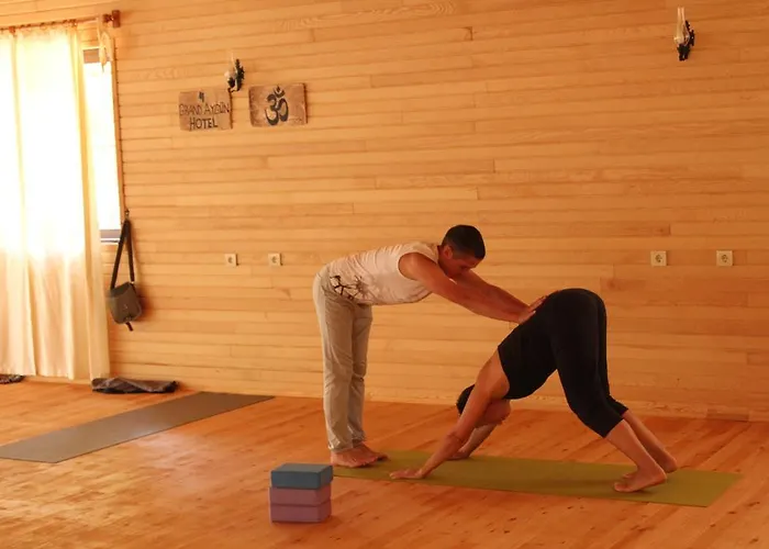 Grand Aygun * Çıralı