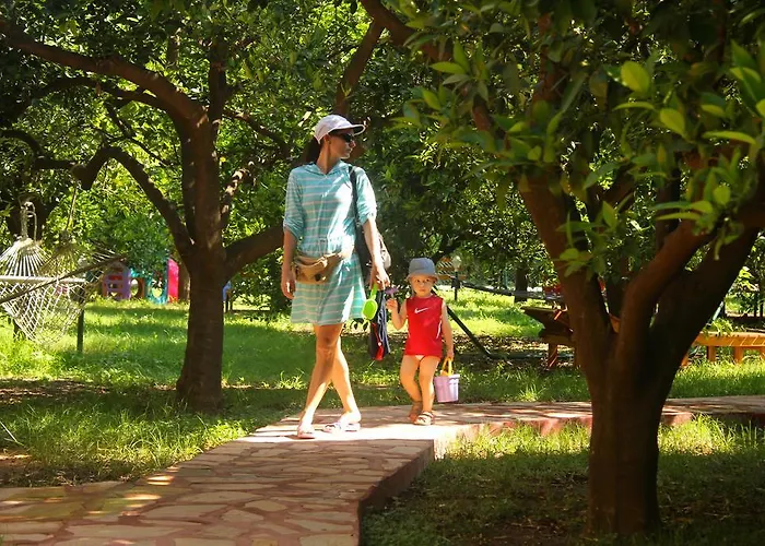 Grand Aygun Hotel *